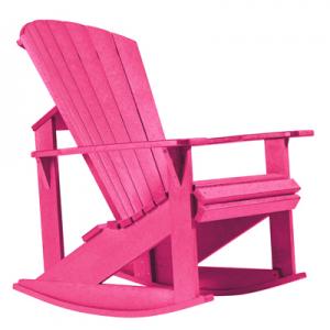 Addy Rocker