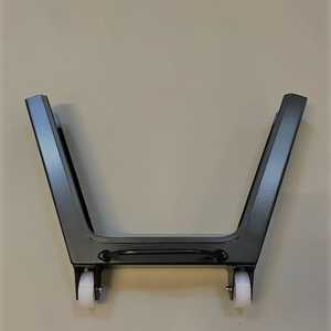 Barrier Post Trolley