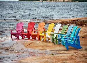 Loungers
