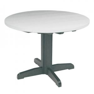 Pedistal Dining Table