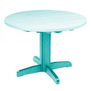 Pedistal Dining Table
