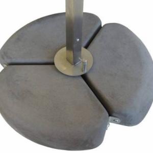 Shades Forever Umbrella Bases